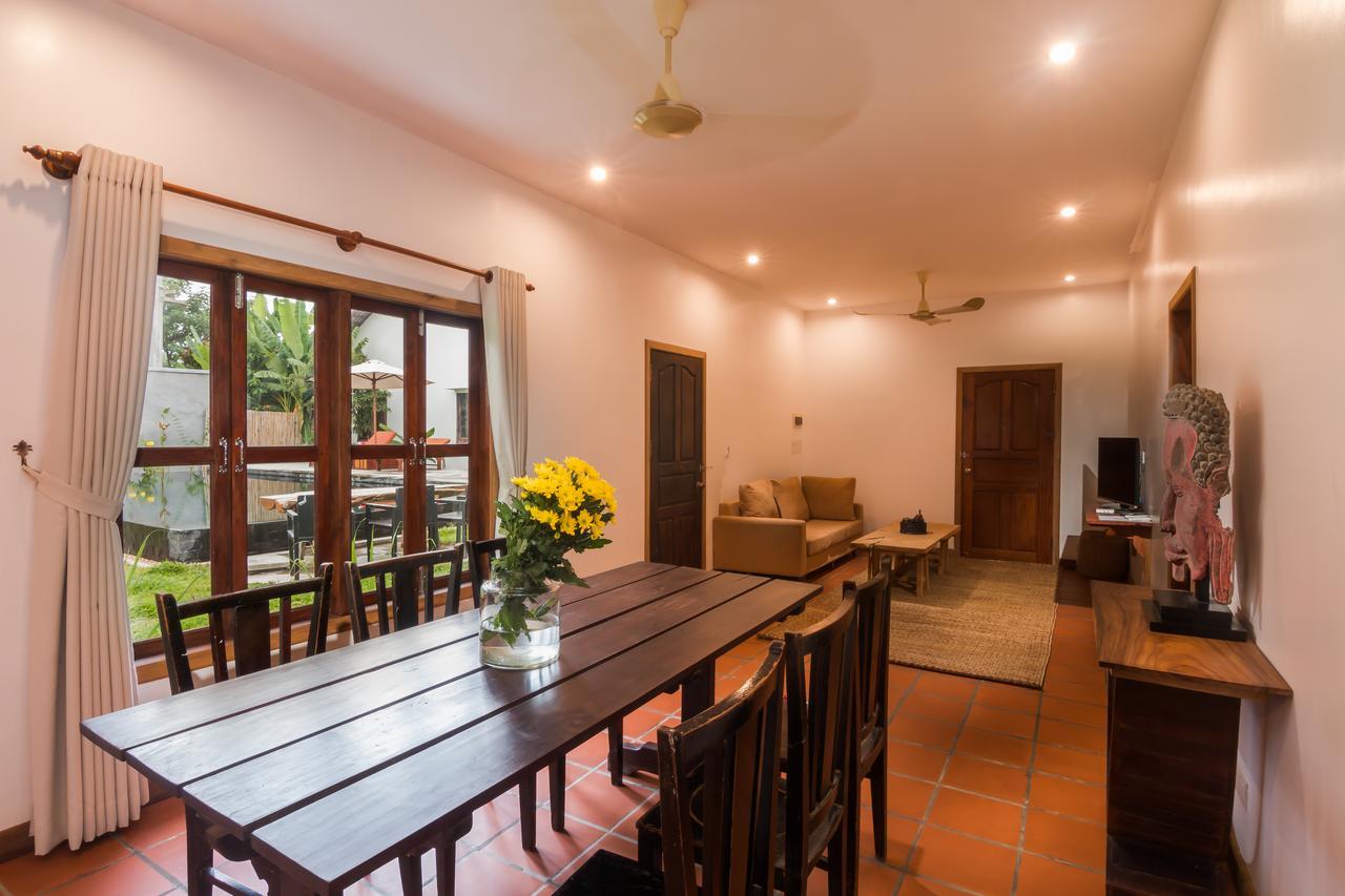 The Orientation Lodge Siem Reap Exterior photo